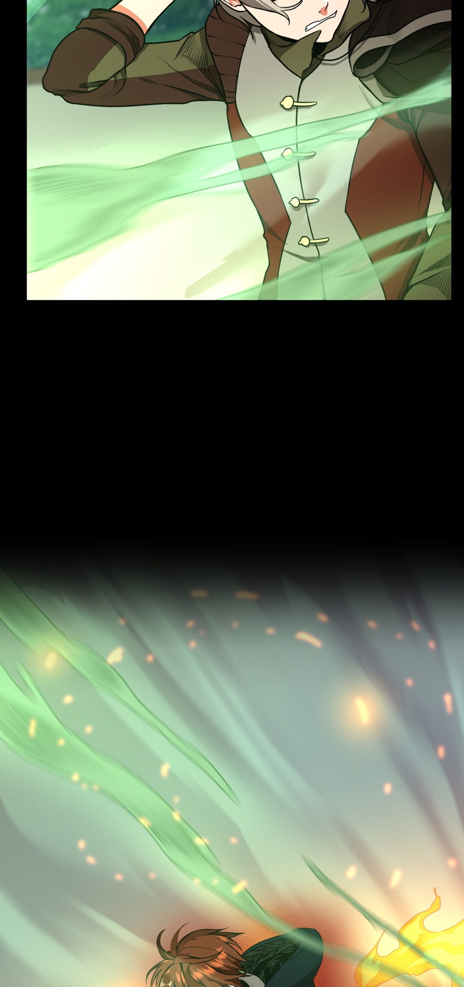 The Beginning After The End Chapter 52 image 45